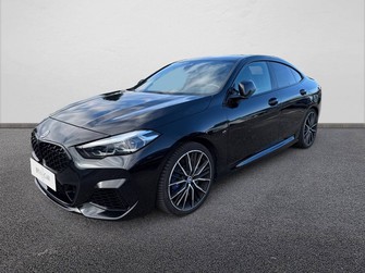 Photo Bmw Serie 2 Coupe SERIE 2 GRAN COUPE F44 Gran Coupe M235i xDrive 306 ch BVA8