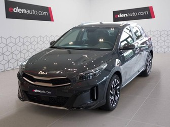 Photo Kia XCeed 1.6 CRDi 136 ch ISG MHEV iBVM6 Active 5p