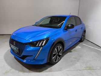 Photo Peugeot 208 e-208 136ch GT