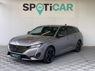 Photo Peugeot 308 SW e-308 156ch Allure