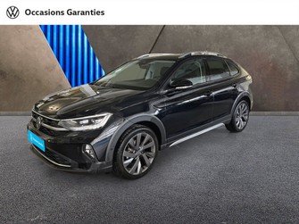 Photo Volkswagen Taigo 1.5 TSI 150ch Style DSG7