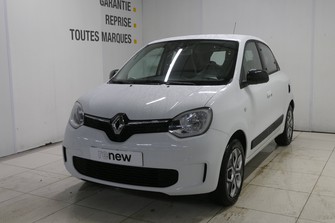 Photo Renault Twingo III Twingo III SCe 65