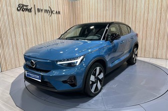 Photo Volvo C40 C40 Recharge Twin AWD 408 ch 1EDT