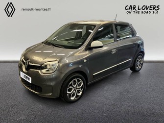 Photo Renault Twingo III SCe 65 - 21 Limited