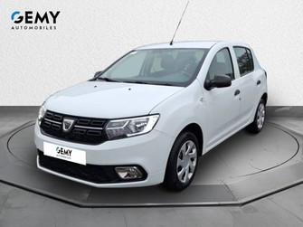 Photo Dacia Sandero TCe 90 Essentiel
