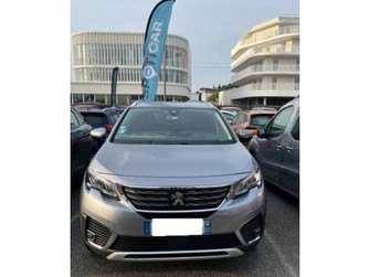 Photo Peugeot 5008 PureTech 130ch S&S EAT8 Allure