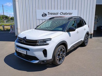 Photo Citroen C5 Aircross BlueHDi 130 EAT8 Max