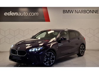 Photo Bmw Serie 1 Série 1 120 170 ch DKG7 M Sport