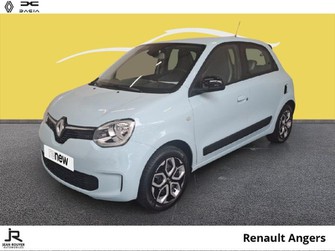Photo Renault Twingo 1.0 SCe 65ch Equilibre