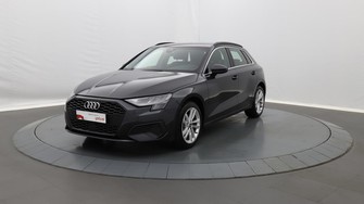 Photo Audi A3 sportback 30 TFSI Mild Hybrid 110 S tronic 7 Design