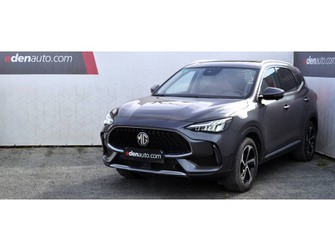 Photo MG EHS 1.5T GDI PHEV Luxury