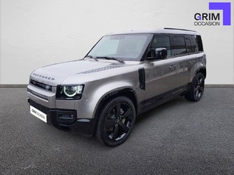 Photo Land-Rover Defender Defender 110 P300e PHEV BVA8 X-Dynamic