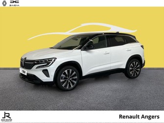 Photo Renault Austral TCe mild hybrid advanced 130ch Techno