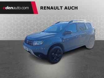Photo Dacia Duster Blue dCi 115 4x2 Extreme