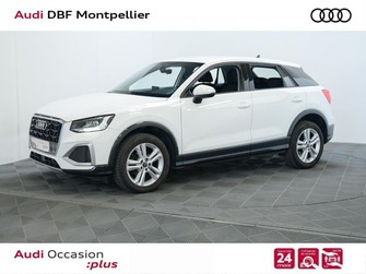 Photo Audi Q2 35 TFSI 150 S tronic 7 Design