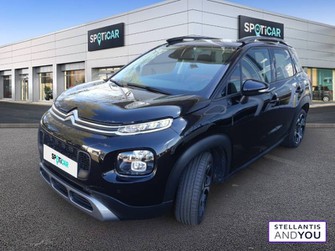Photo Citroen C3 Aircross PureTech 130 S&S EAT6 Shine Pack