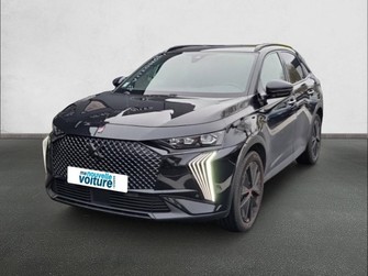 Photo DS 7 Crossback BlueHDi 130 EAT8 - Performance Line +