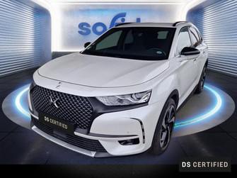 Photo DS 7 Crossback E-TENSE 225ch Performance Line