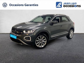 Photo Volkswagen T-Roc 1.5 TSI EVO2 150 Start/Stop DSG7 Style