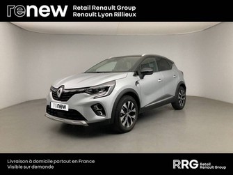Photo Renault Captur Captur TCe 90