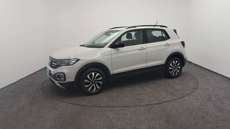 Photo Volkswagen T-Cross T-Cross 1.0 TSI 95 Start/Stop BVM5