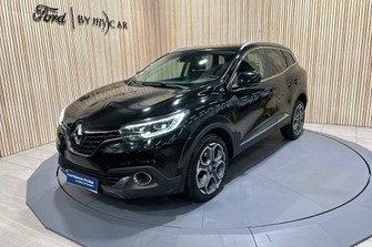 Photo Renault Kadjar Kadjar dCi 130 Energy 4WD
