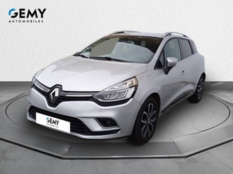 Photo Renault Clio Estate dCi 110 Energy Intens