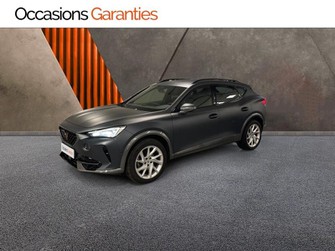Photo Cupra Formentor 1.5 TSI 150ch Business Edition DSG7