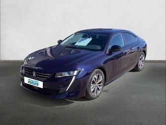 Photo Peugeot 508 508 BlueHDi 130 ch S&S EAT8
