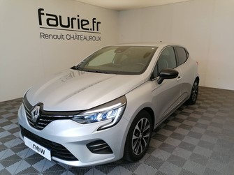 Photo Renault Clio V Clio E-Tech full hybrid 145