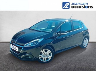 Photo Peugeot 208 PureTech 82ch S&S BVM5 Signature