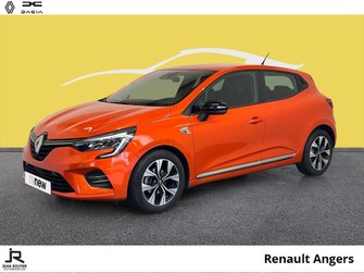 Photo Renault Clio 1.0 TCe 90ch Limited -21