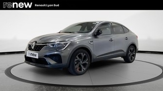 Photo Renault Arkana Arkana E-Tech 145 - 21B