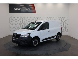 Photo Renault Kangoo VU VAN BLUE DCI 95 GRAND CONFORT- 22