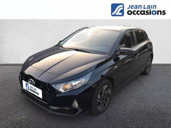 Photo Hyundai i20 1.0 T-GDi 100 Hybrid 48V Intuitive