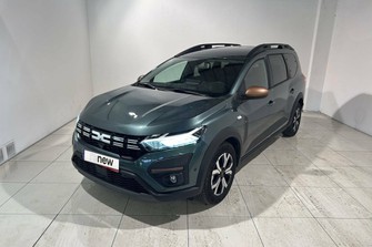 Photo Dacia Jogger Jogger ECO-G 100 7 places