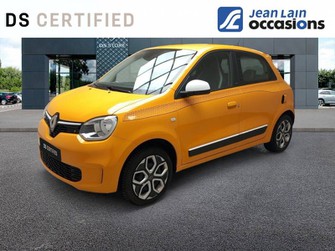 Photo Renault Twingo III TCe 95 Limited