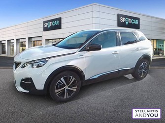 Photo Peugeot 3008 Puretech 130ch S&S EAT8 GT Line
