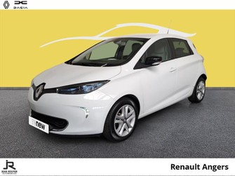 Photo Renault ZOE R90 Zen