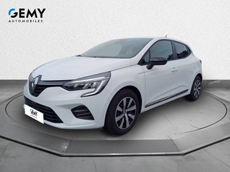 Photo Renault Clio TCe 90 Evolution