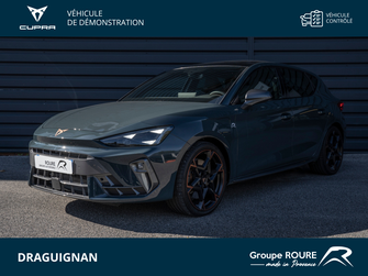 Photo Cupra Leon Leon eHybrid 272 ch DSG6