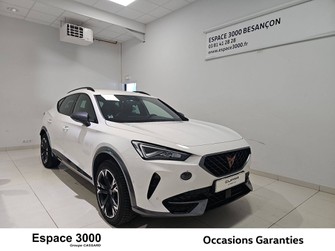 Photo Cupra Formentor Formentor 2.0 TDI 150 ch