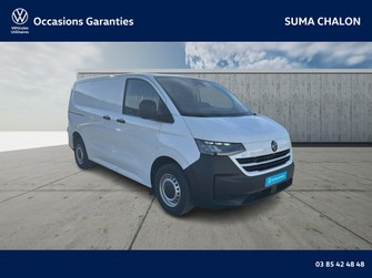 Photo Volkswagen Transporter VAN TRANSPORTER VAN L1H1 2.0 TDI 150 BVA8