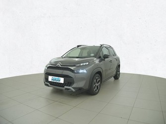 Photo Citroen C3 Aircross C3 Aircross PureTech 110 S&S BVM6