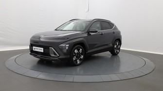 Photo Hyundai Kona Hybrid 141 Executive