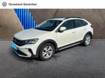 Photo Volkswagen Taigo 1.0 TSI 95ch Taigo