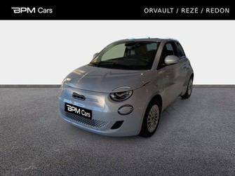 Photo Fiat 500e 95ch Pack Confort MY24
