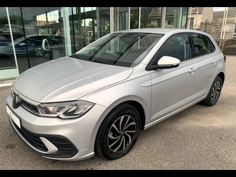 Photo Volkswagen Polo 1.0 TSI 95ch Life