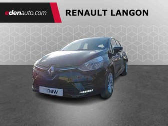 Photo Renault Clio dCi 75 E6C Trend