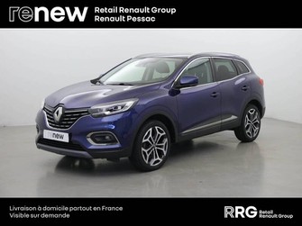 Photo Renault Kadjar Kadjar Blue dCi 115